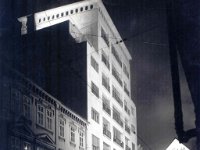 Palača Matice hrvatskih obrtnika, Ilica 49, Zagreb, 1937. godine (Aleksandar Freudenreich i Zvonimir Požgaj)